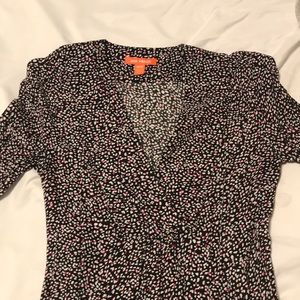 Joe fresh tunic